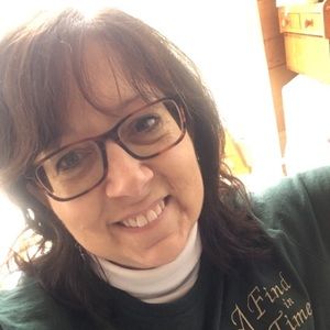 Meet your Posher, Tammy